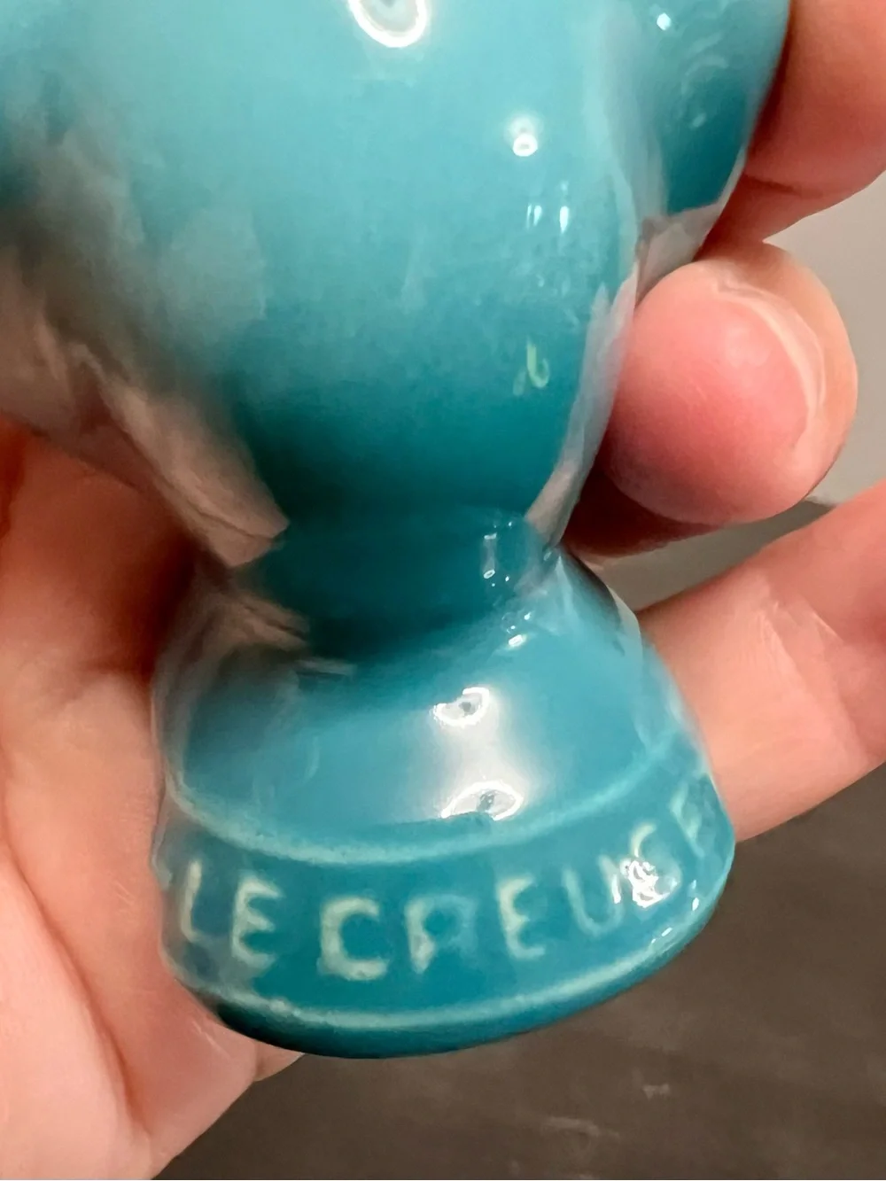 Le Creuset this great